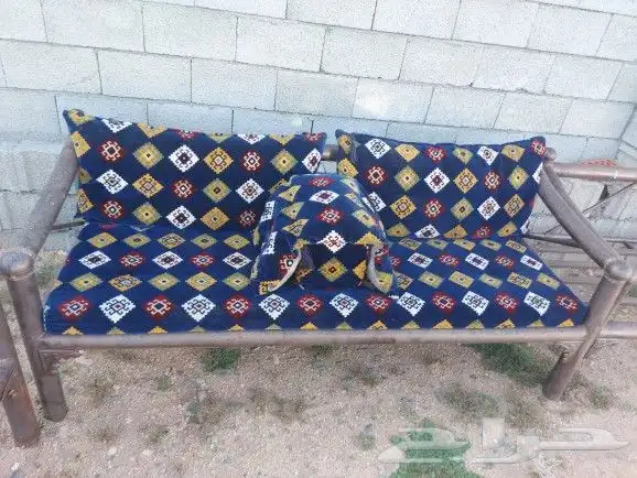 كراسي مركاز كويتي 0