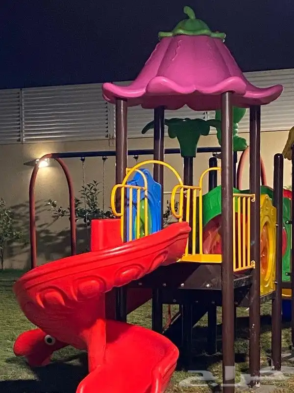 العاب ومراجيح اطفال 7