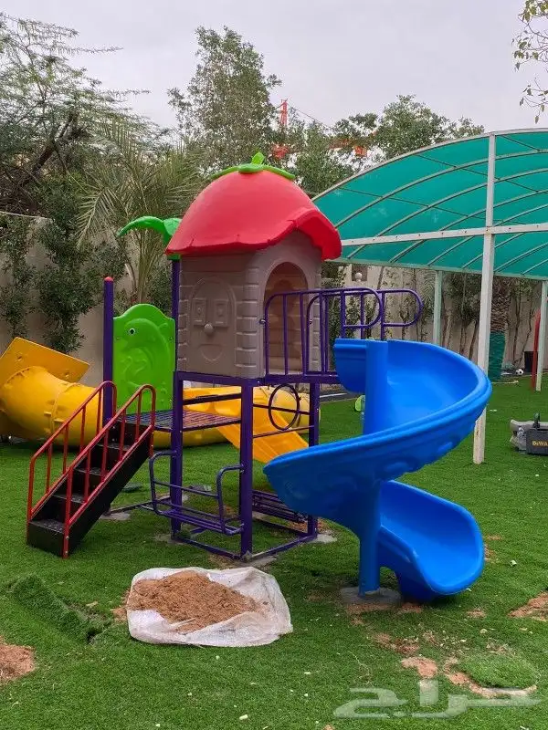 العاب ومراجيح اطفال 5