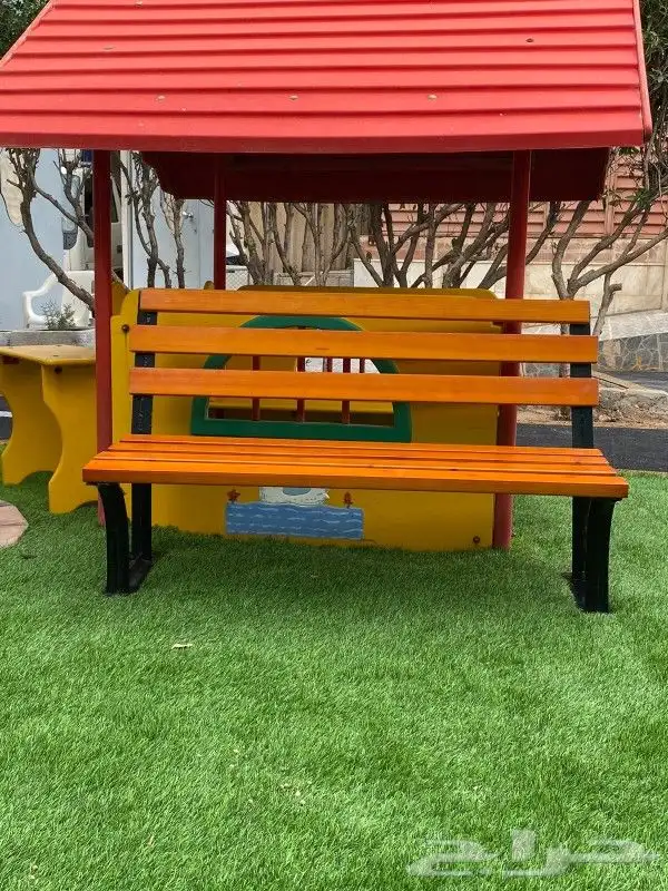 العاب ومراجيح اطفال 2