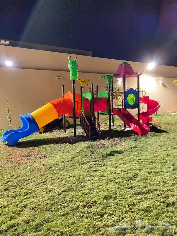 العاب ومراجيح اطفال 8