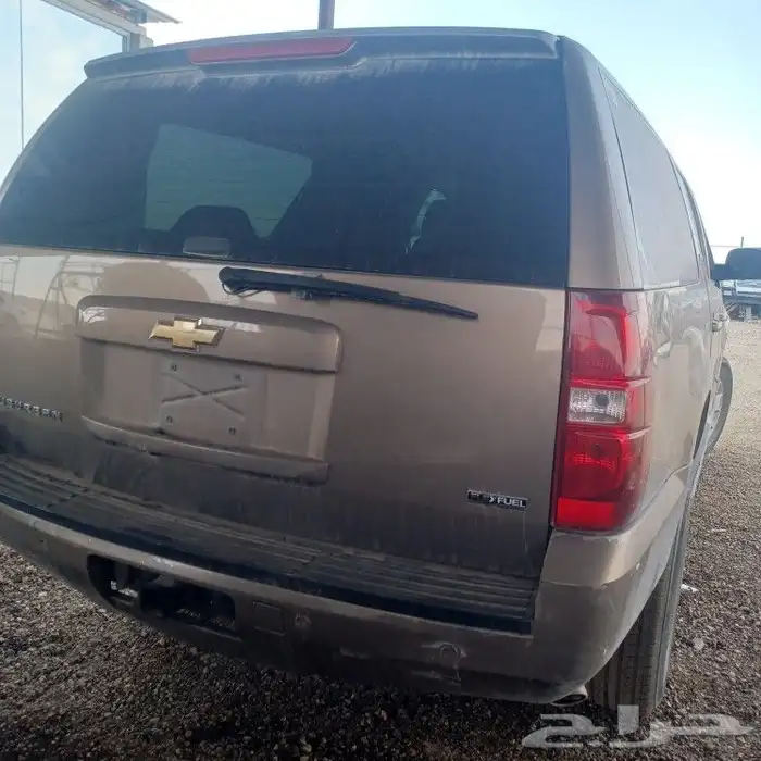 قطع غيار تاهو 2008 13