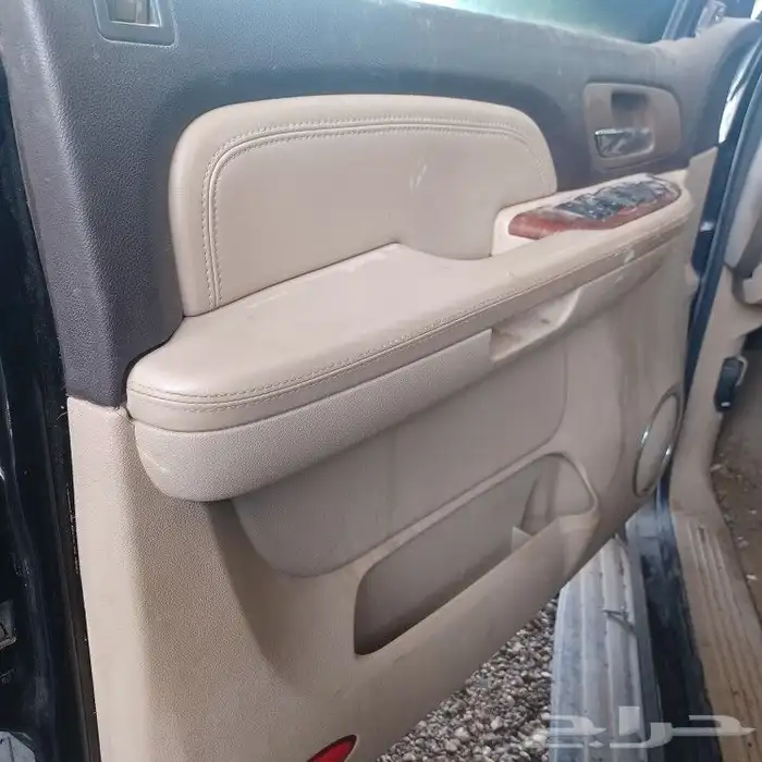 قطع غيار تاهو 2008 12