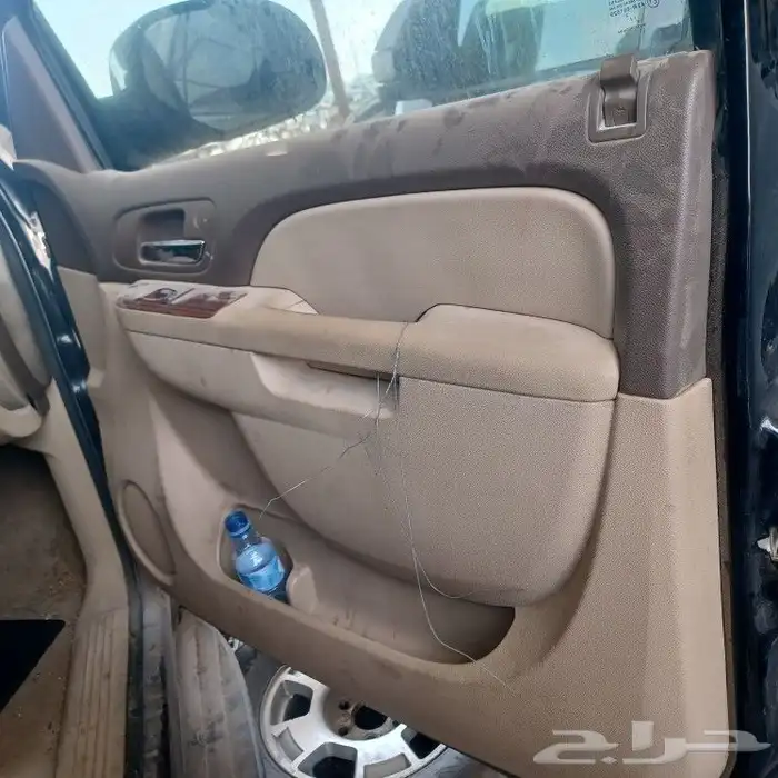 قطع غيار تاهو 2008 16