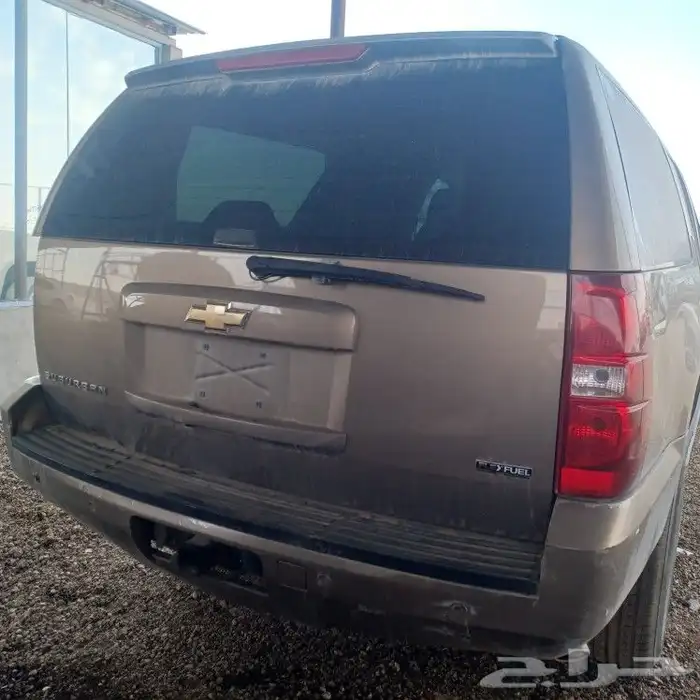 قطع غيار تاهو 2008 9