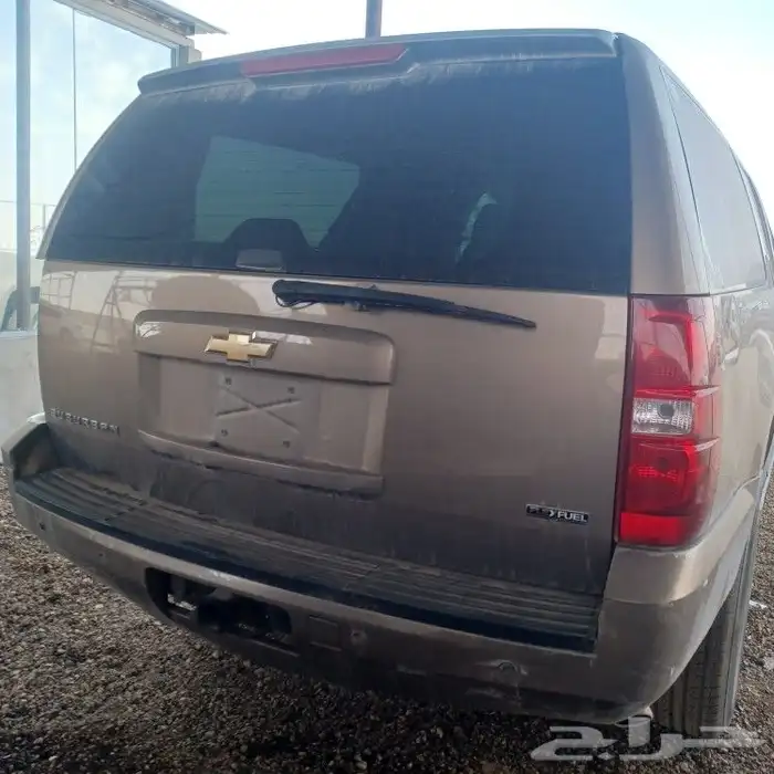 قطع غيار تاهو 2008 14