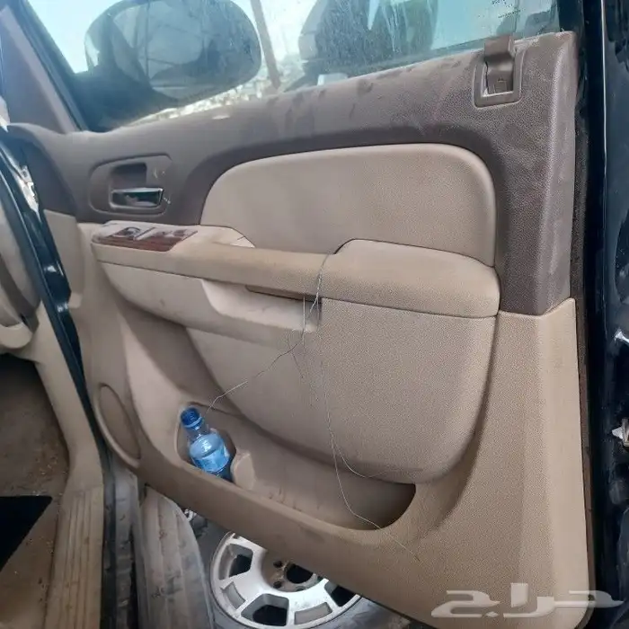 قطع غيار تاهو 2008 17