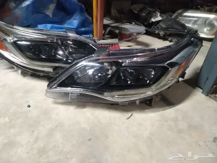 شمعات افالون 2015-2018 1