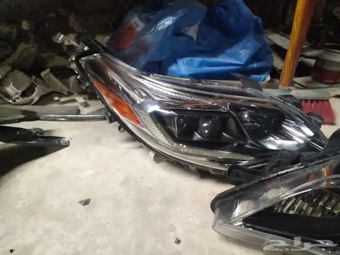 شمعات افالون 2015-2018 2