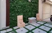 تنسيق الحدائق 11