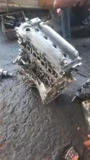 الماكينه كامري 2011 0