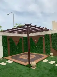 تنسيق الحدائق 14