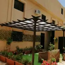 تنسيق الحدائق 15