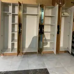 غرف نوم مميزه واسعار مناسبه 10