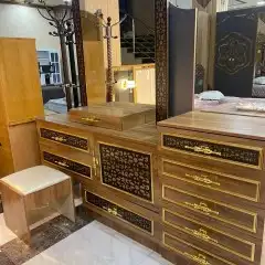 غرف نوم مميزه واسعار مناسبه 11