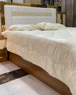 غرف نوم مميزه واسعار مناسبه 12