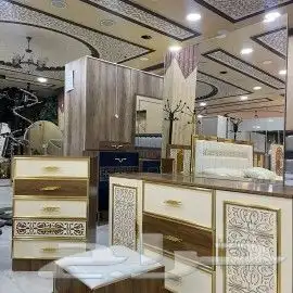 غرف نوم مميزه واسعار مناسبه 14