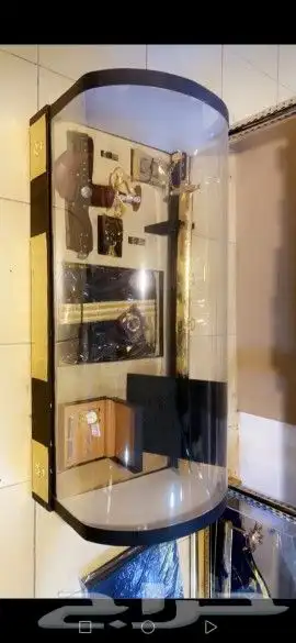 هدايا سيوف دروع مشالح 0