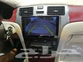 شاشه اندرويد لكزس es300(2002_2006شاشات سيارات 2