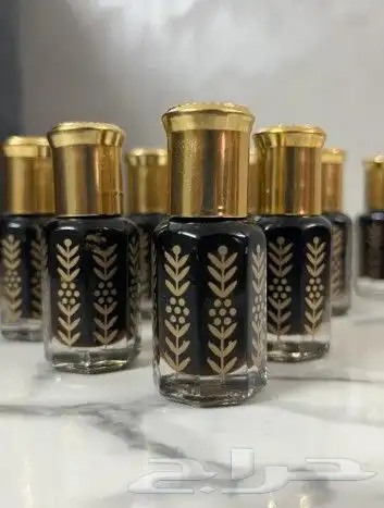 دهن عود مخلط 0