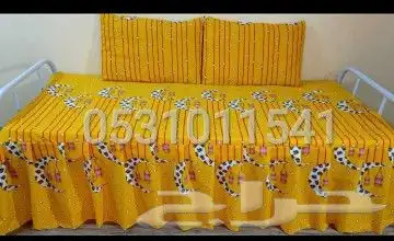 شراشف رمضانيه جيزانيه البيع قطاعي باسعار الجملة 3