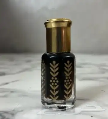 دهن عود مخلط 1