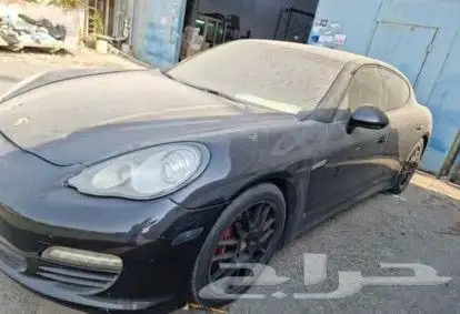 اودي قطع اودي بورش 2
