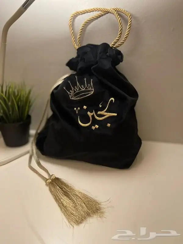 اكياس عباية شنط 6