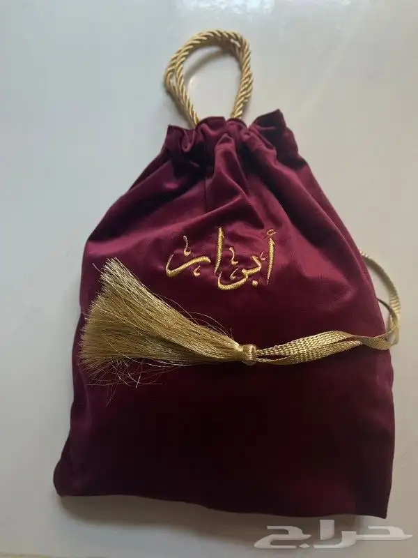 اكياس عباية شنط 2