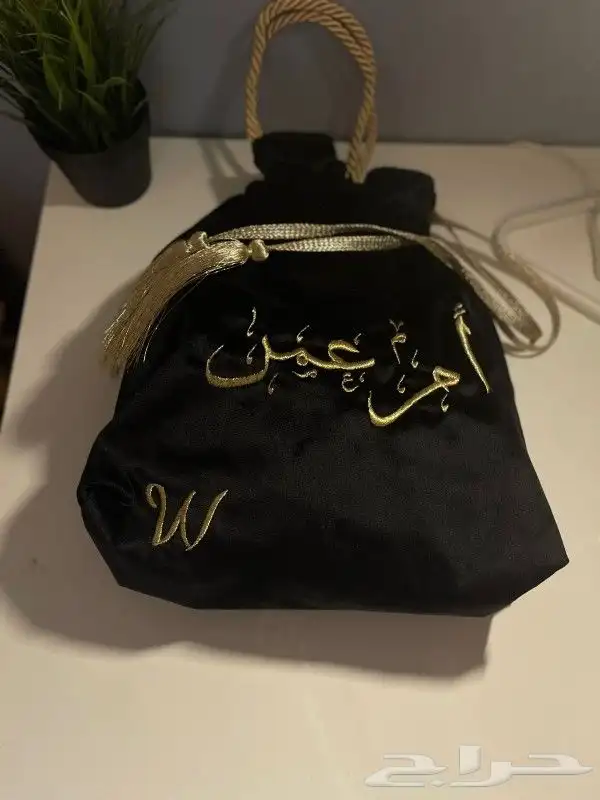 اكياس عباية شنط 3