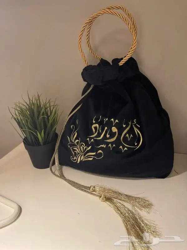 اكياس عباية شنط 5