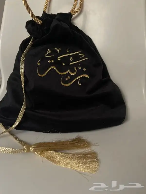 اكياس عباية شنط 4