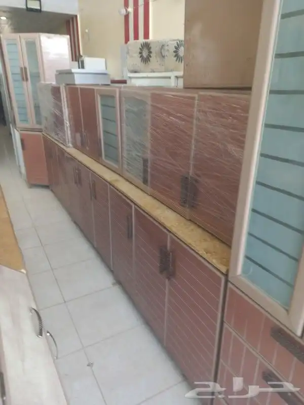 مطابخ صاج جاهزة 7