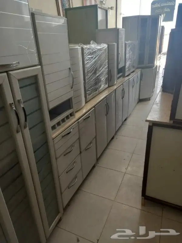 مطابخ صاج جاهزة 4