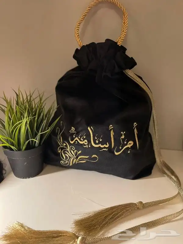 اكياس عباية شنط 1