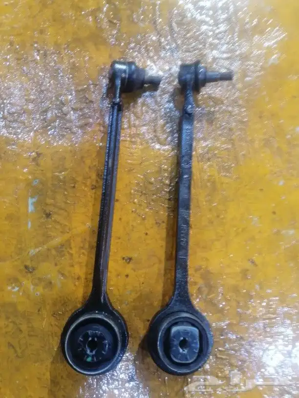 اذرعه أمامي تشارجر دوج 2017للبيع 3