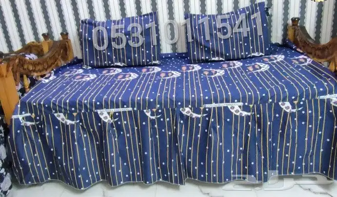 شراشف رمضانيه جيزانيه البيع قطاعي باسعار الجملة 7