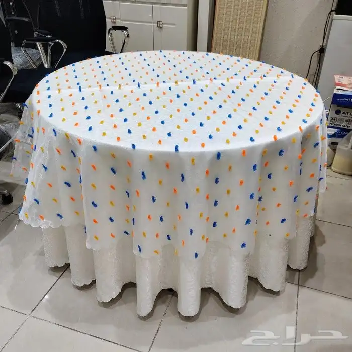 كراسي مناسبات الحمر بالجمله 10