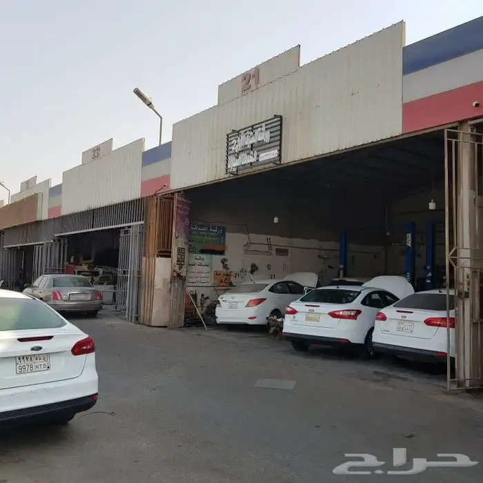 فني كيرات مكاين فورد 6
