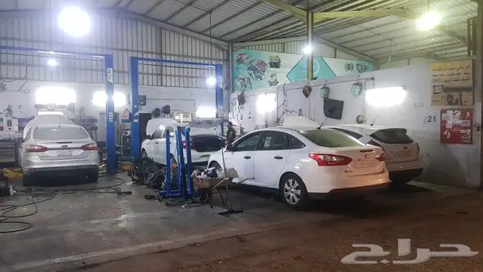 فني كيرات مكاين فورد 2
