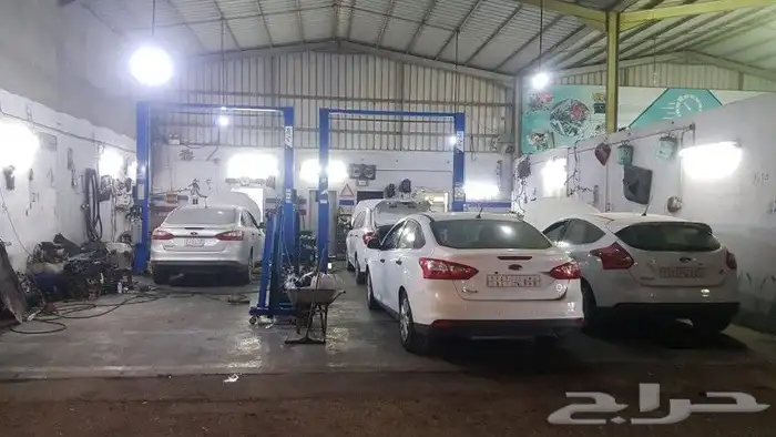فني كيرات مكاين فورد 3