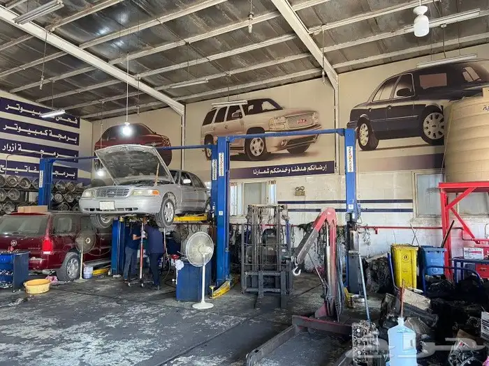 مركز صيانة نجم ميامي 6