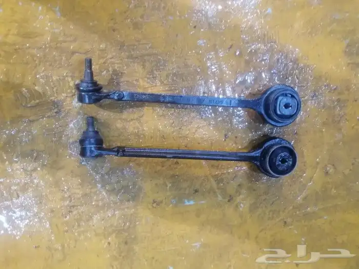 اذرعه أمامي تشارجر دوج 2017للبيع 5