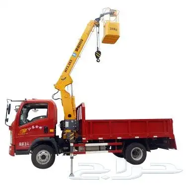 سيزر لفت ورافعات شوكيه ومعدات ثقيلةللإيجار Scissor lift Rent 5