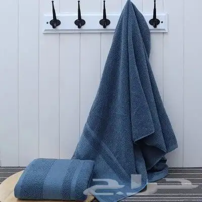 مناشف ملونه بجميع المقاسات البيع بالجمله 3