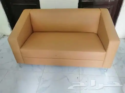 كراسي جلد مقاهي مكاتب فنادق 7