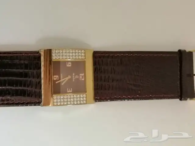 ساعات مستعمله للبيع 2