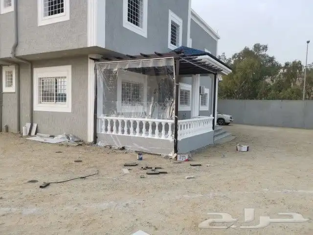 مظلات وسواتر وجميع أعمال الحداده 0502424990 25