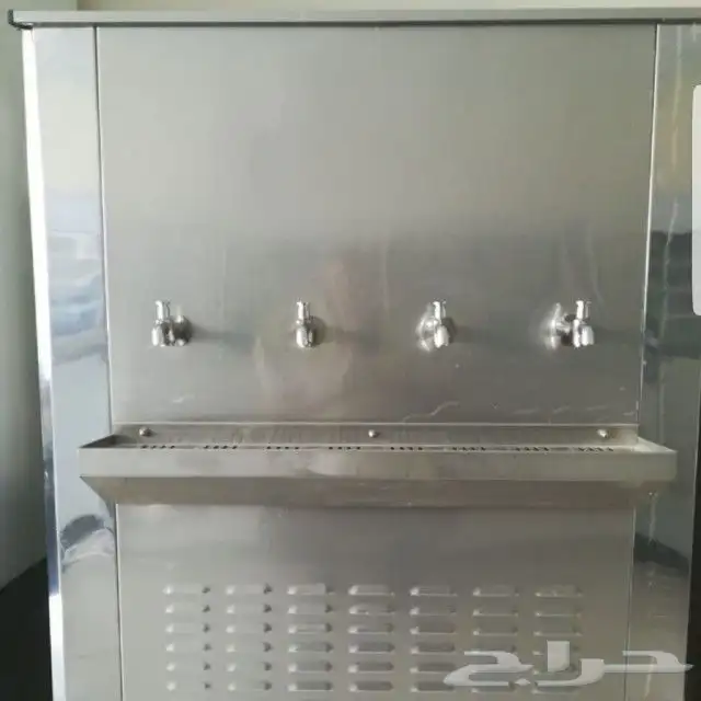 برادات ماء سبيل ايفرست استيل ضد الصدأ 0