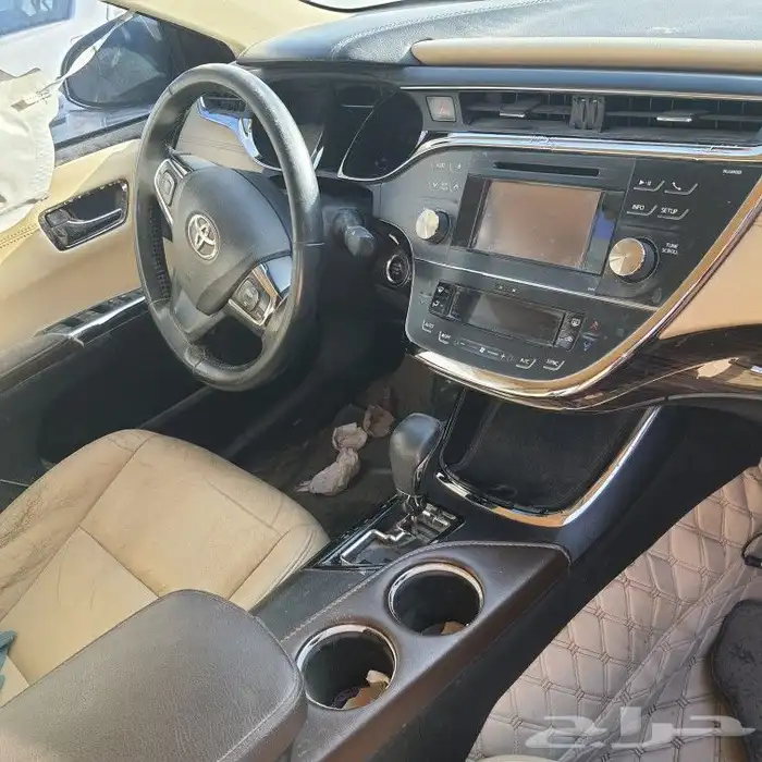 افالوان قطع غيار تشليح 1